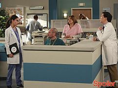 Dr. Ken: 1x15 The Wedding Sitter - zdjęcia promocyjne