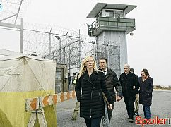 Prawo i bezprawie: 17x14 Nationwide Manhunt - zdjęcia promocyjne