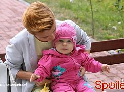 Barwy szczęścia odc. 1392 - zdjęcia promocyjne