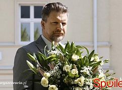 Barwy szczęścia odc. 1392 - zdjęcia promocyjne