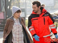 Na dobre i na złe odc. 624 - zdjęcia promocyjne