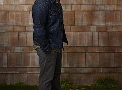 Zdjęcia promocyjne obsady 3 sezonu serialu Fosterowie