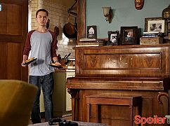 The Fosters: 3x13 If And When - zdjęcia promocyjne