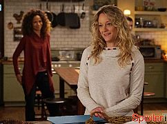 The Fosters: 3x13 If And When - zdjęcia promocyjne