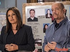Chicago PD: 3x14 The Song of Gregory William Yates - zdjęcia promocyjne
