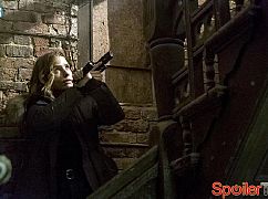 Chicago PD: 3x14 The Song of Gregory William Yates - zdjęcia promocyjne
