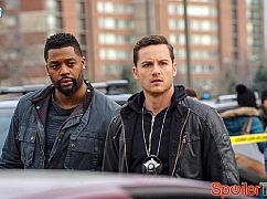 Chicago PD: 3x14 The Song of Gregory William Yates - zdjęcia promocyjne