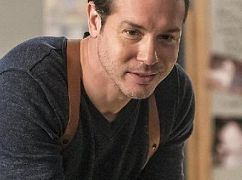 Chicago PD: 3x14 The Song of Gregory William Yates - zdjęcia promocyjne