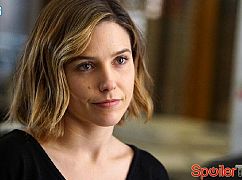 Chicago PD: 3x14 The Song of Gregory William Yates - zdjęcia promocyjne