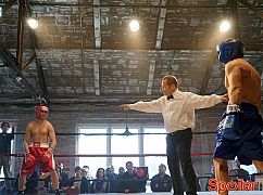 Chicago Fire: 4x14 All Hard Parts - zdjęcia promocyjne