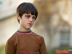 Dziadek z przypadku: 1x16 Gerald Fierce - zdjęcia promocyjne