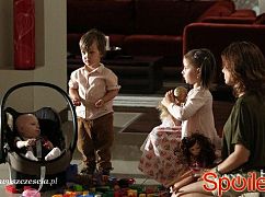 Barwy szczęścia odc. 1393 - zdjęcia promocyjne