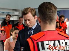 Na sygnale odc. 83 - zdjęcia promocyjne