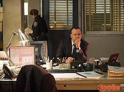 Zaprzysiężeni: 6x14 The Road to Hell - zdjęcia promocyjne