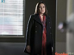 Blacklist: 3x15 Drexel - zdjęcia promocyjne