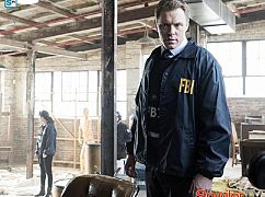 Blacklist: 3x15 Drexel - zdjęcia promocyjne