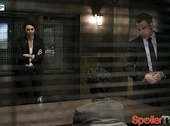 Blacklist: 3x15 Drexel - zdjęcia promocyjne