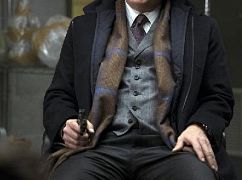 Blacklist: 3x15 Drexel - zdjęcia promocyjne