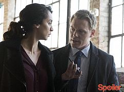 Blacklist: 3x15 Drexel - zdjęcia promocyjne