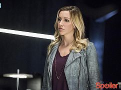 Arrow: 4x13 Sins of the Father - zdjęcia promocyjne
