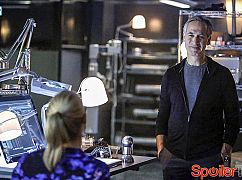 Arrow: 4x13 Sins of the Father - zdjęcia promocyjne