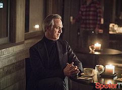 Arrow: 4x13 Sins of the Father - zdjęcia promocyjne