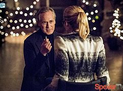 Arrow: 4x13 Sins of the Father - zdjęcia promocyjne