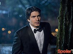 DC’s Legends of Tomorrow: 1x04 White Knights - zdjęcia promocyjne