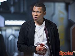 DC’s Legends of Tomorrow: 1x04 White Knights - zdjęcia promocyjne