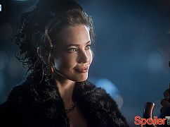 DC’s Legends of Tomorrow: 1x04 White Knights - zdjęcia promocyjne
