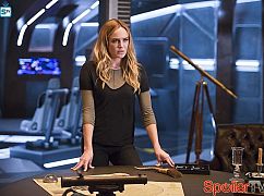 DC’s Legends of Tomorrow: 1x04 White Knights - zdjęcia promocyjne