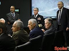 Madam Secretary: 2x15 Right of the Boom - zdjęcia promocyjne