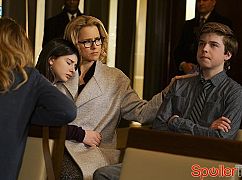 Madam Secretary: 2x15 Right of the Boom - zdjęcia promocyjne