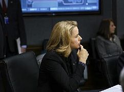 Madam Secretary: 2x15 Right of the Boom - zdjęcia promocyjne
