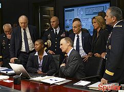 Madam Secretary: 2x15 Right of the Boom - zdjęcia promocyjne