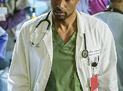 Code Black: 1x17 Love Hurts - zdjęcia promocyjne
