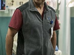Code Black: 1x17 Love Hurts - zdjęcia promocyjne