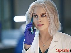 iZombie: 2x14 Eternal Sunshine of the Caffeinated Mind - zdjęcia promocyjne