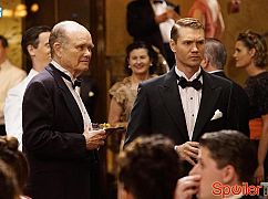 Agent Carter: 2x06 Life of the Party - zdjęcia promocyjne