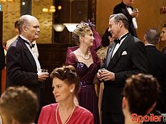 Agent Carter: 2x06 Life of the Party - zdjęcia promocyjne