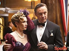 Agent Carter: 2x06 Life of the Party - zdjęcia promocyjne