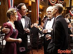 Agent Carter: 2x06 Life of the Party - zdjęcia promocyjne