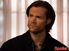 Nie z tego świata: 11x13 Love Hurts - zdjęcia promocyjne