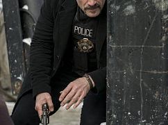 Chicago PD: 3x15 A Night Owl - zdjęcia promocyjne