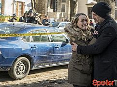 Chicago PD: 3x15 A Night Owl - zdjęcia promocyjne