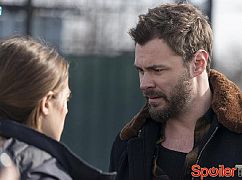 Chicago PD: 3x15 A Night Owl - zdjęcia promocyjne