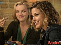 Chicago PD: 3x15 A Night Owl - zdjęcia promocyjne