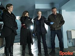 Chicago PD: 3x15 A Night Owl - zdjęcia promocyjne
