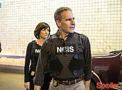 NCIS: New Orleans: 2x16 Second Chances - zdjęcia promocyjne