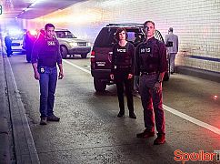 NCIS: New Orleans: 2x16 Second Chances - zdjęcia promocyjne